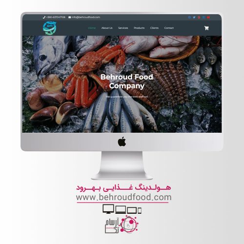 behroudfood-portfolio