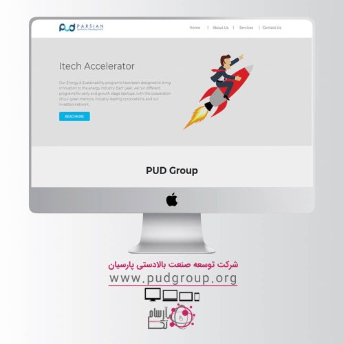 pudgroup